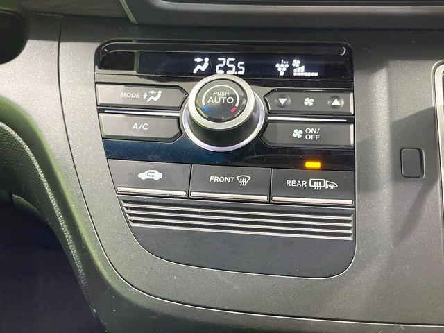 フリード(新潟県長岡市)