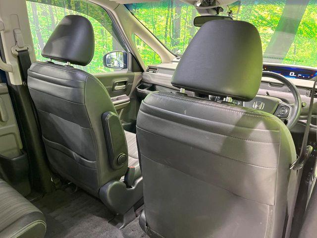 フリード(新潟県長岡市)