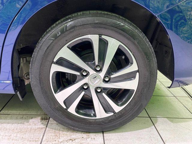 フリード(新潟県長岡市)