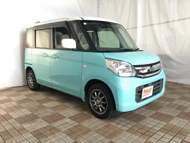 スペーシア（新潟県新潟市西区）画像5