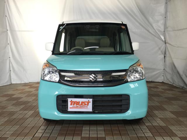 スペーシア（新潟県新潟市西区）画像6