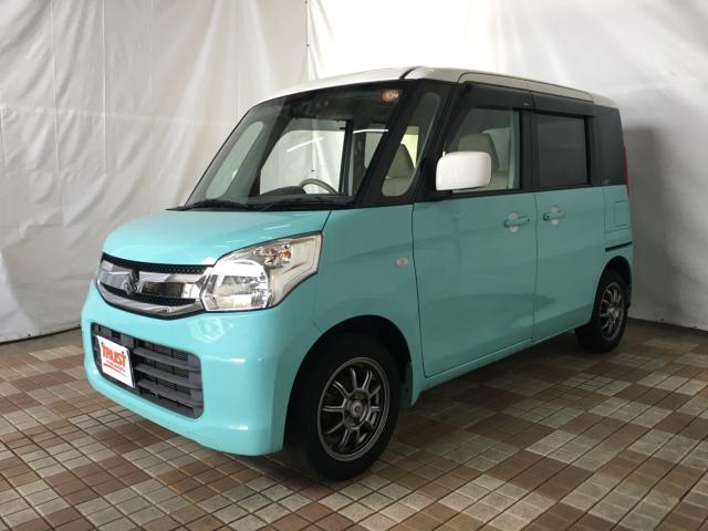 スペーシア（新潟県新潟市西区）画像7