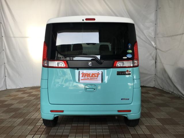 スペーシア（新潟県新潟市西区）画像9