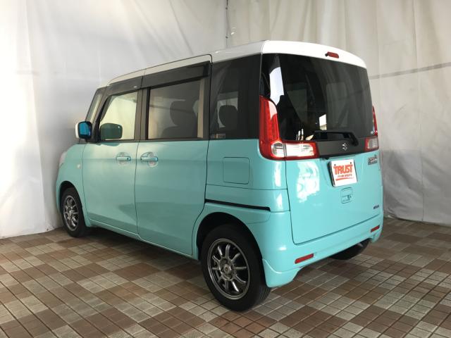 スペーシア（新潟県新潟市西区）画像10