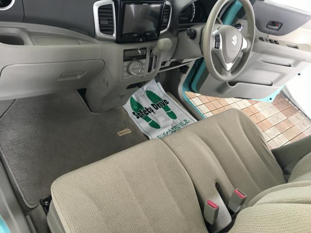 スペーシア（新潟県新潟市西区）画像11