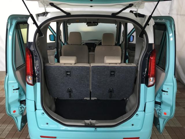 スペーシア（新潟県新潟市西区）画像14