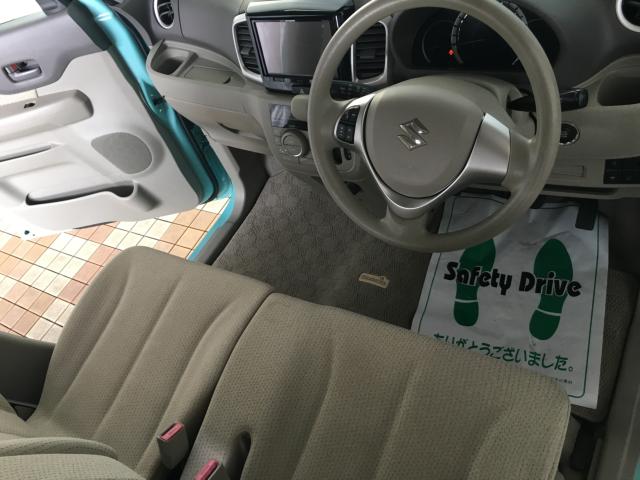 スペーシア（新潟県新潟市西区）画像15