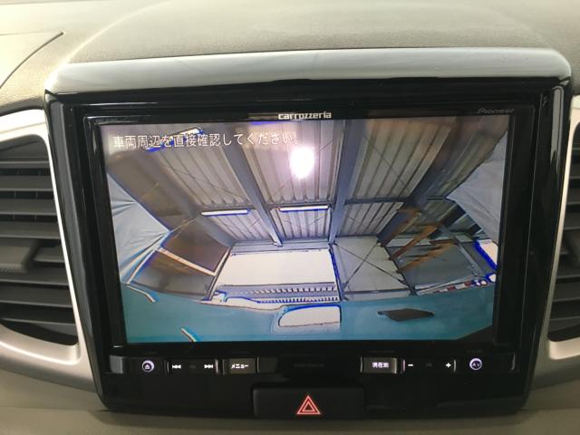 スペーシア（新潟県新潟市西区）画像22