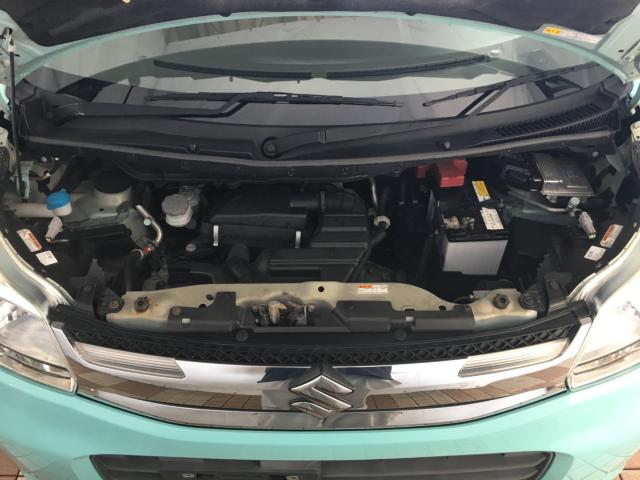 スペーシア（新潟県新潟市西区）画像23