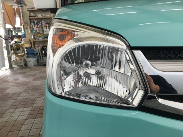 スペーシア（新潟県新潟市西区）画像30