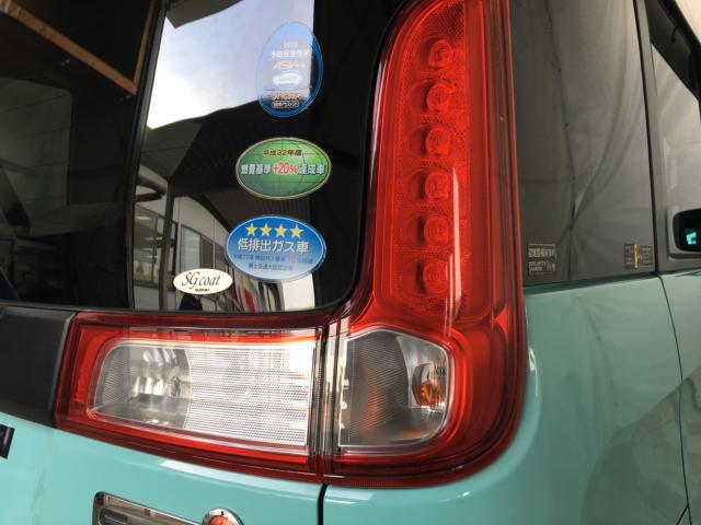 スペーシア（新潟県新潟市西区）画像36