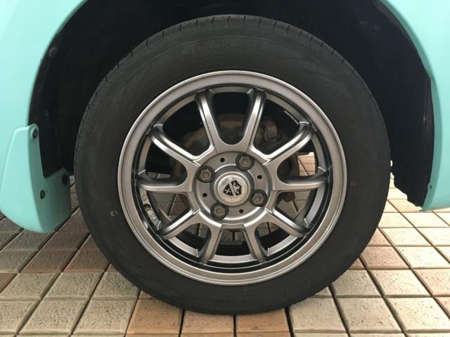 スペーシア（新潟県新潟市西区）画像38