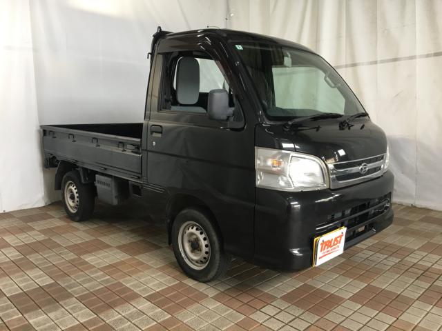 ハイゼットトラック（新潟県新潟市西区）画像5