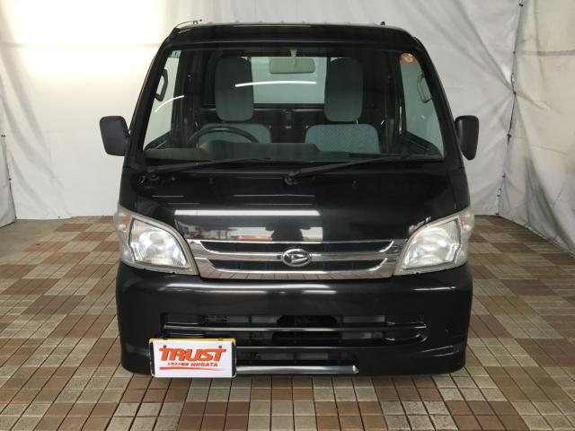 ハイゼットトラック（新潟県新潟市西区）画像6