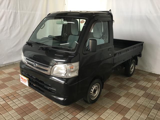 ハイゼットトラック（新潟県新潟市西区）画像7