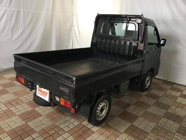 ハイゼットトラック（新潟県新潟市西区）画像8