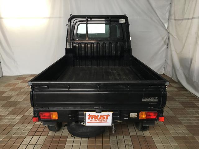 ハイゼットトラック（新潟県新潟市西区）画像9