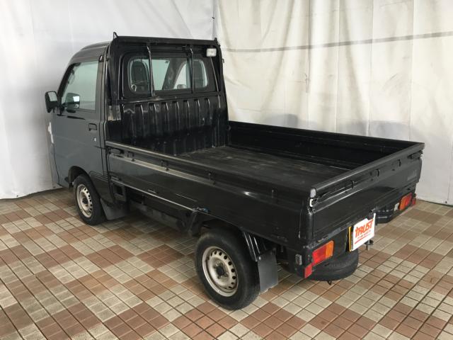 ハイゼットトラック（新潟県新潟市西区）画像10