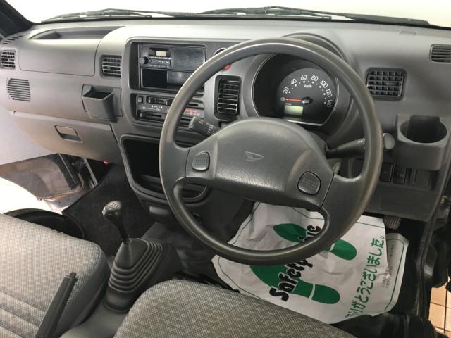 ハイゼットトラック（新潟県新潟市西区）画像13