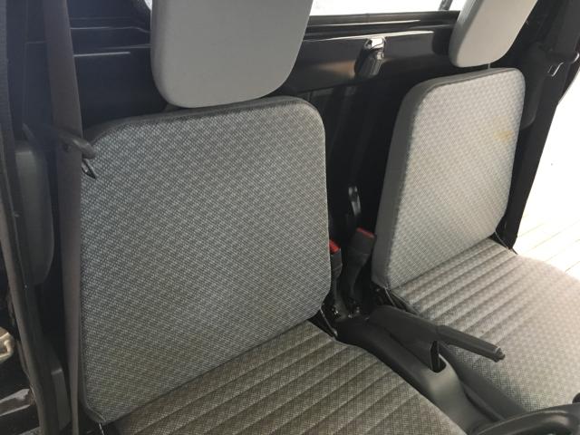 ハイゼットトラック（新潟県新潟市西区）画像14