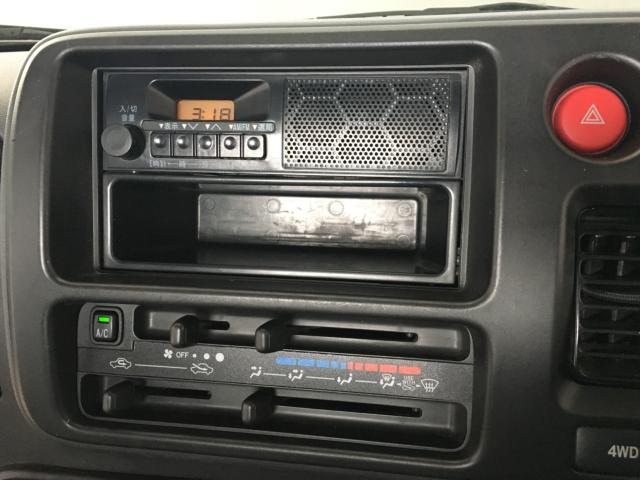 ハイゼットトラック（新潟県新潟市西区）画像15