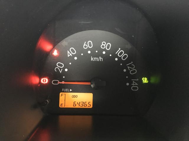 ハイゼットトラック（新潟県新潟市西区）画像18