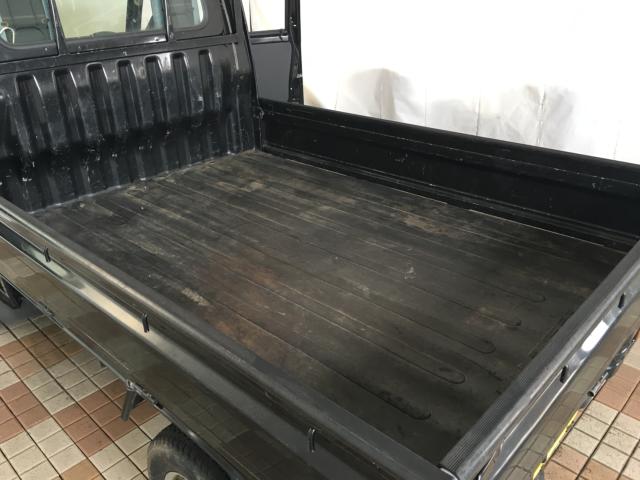 ハイゼットトラック（新潟県新潟市西区）画像24