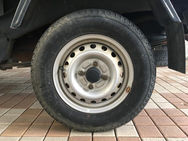 ハイゼットトラック（新潟県新潟市西区）画像25