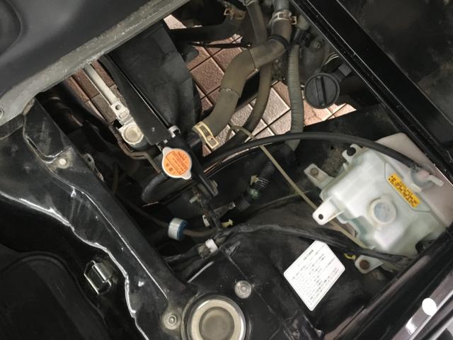 ハイゼットトラック（新潟県新潟市西区）画像28