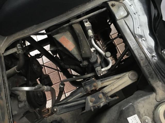 ハイゼットトラック（新潟県新潟市西区）画像29