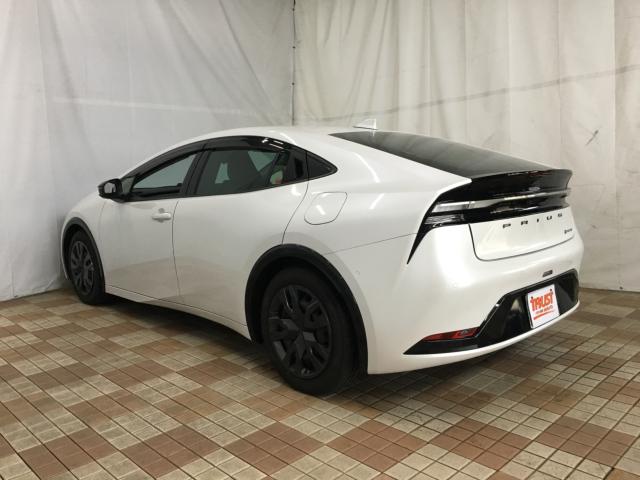 プリウスPHV（新潟県新潟市西区）画像10