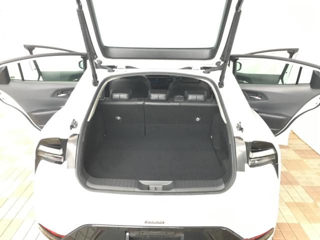 プリウスPHV（新潟県新潟市西区）画像14