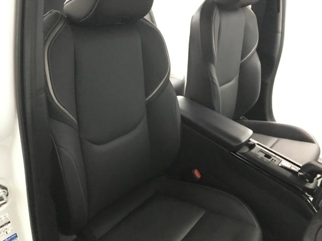 プリウスPHV（新潟県新潟市西区）画像16