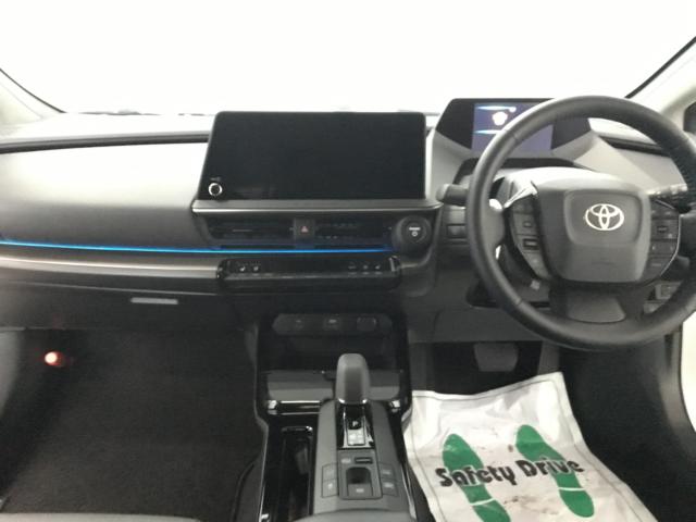 プリウスPHV（新潟県新潟市西区）画像17