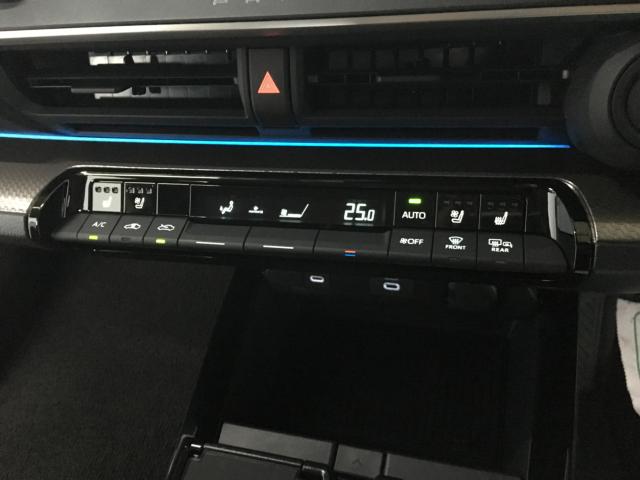 プリウスPHV（新潟県新潟市西区）画像19