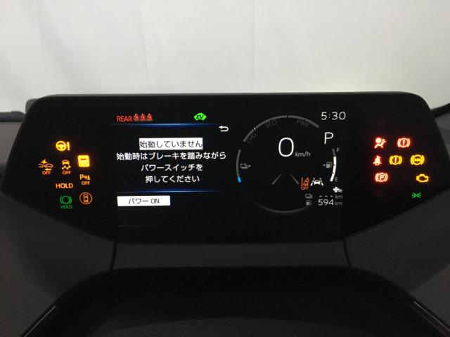 プリウスPHV（新潟県新潟市西区）画像20