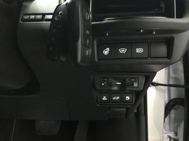 プリウスPHV（新潟県新潟市西区）画像21