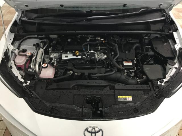 プリウスPHV（新潟県新潟市西区）画像23