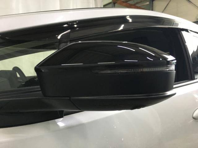 プリウスPHV（新潟県新潟市西区）画像28