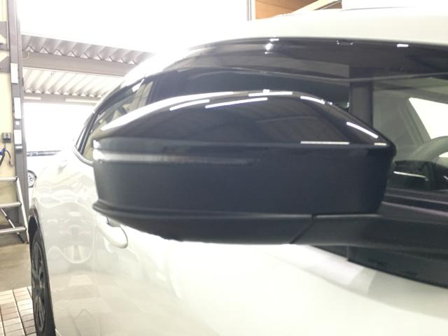 プリウスPHV（新潟県新潟市西区）画像29