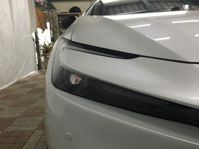 プリウスPHV（新潟県新潟市西区）画像30