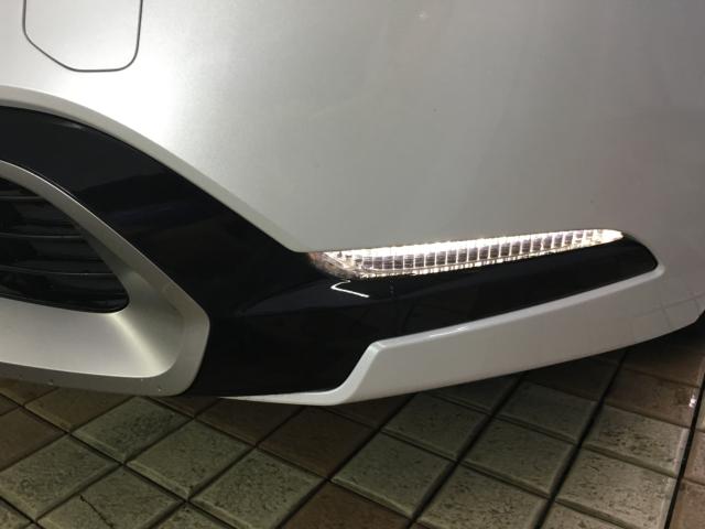 プリウスPHV（新潟県新潟市西区）画像33