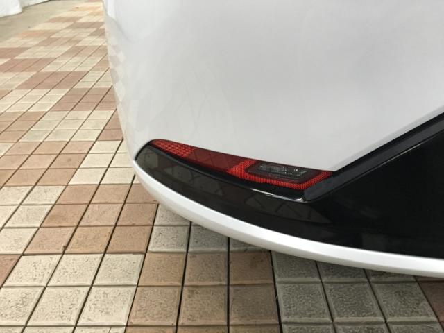 プリウスPHV（新潟県新潟市西区）画像35