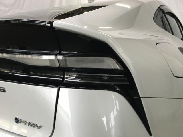 プリウスPHV（新潟県新潟市西区）画像37