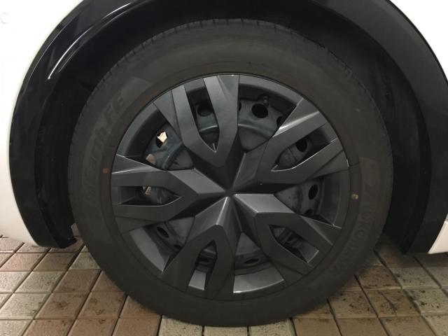 プリウスPHV（新潟県新潟市西区）画像41