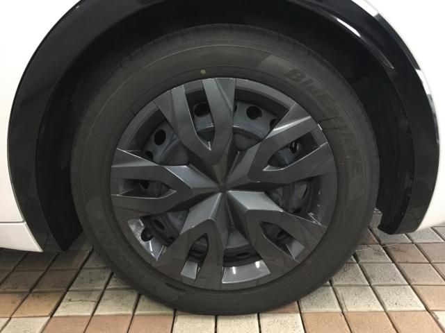 プリウスPHV（新潟県新潟市西区）画像43