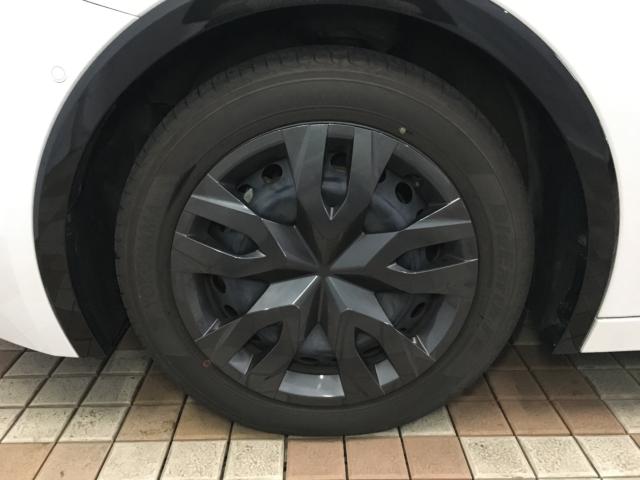 プリウスPHV（新潟県新潟市西区）画像45