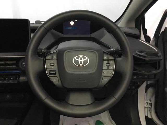 プリウスPHV（新潟県新潟市西区）画像49