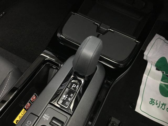 プリウスPHV（新潟県新潟市西区）画像50