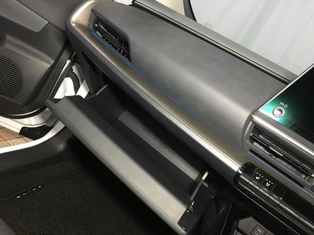 プリウスPHV（新潟県新潟市西区）画像51